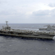 Image for article titled The US Is Sending an Armada of Aid to Typhoon-Ravaged Philippines